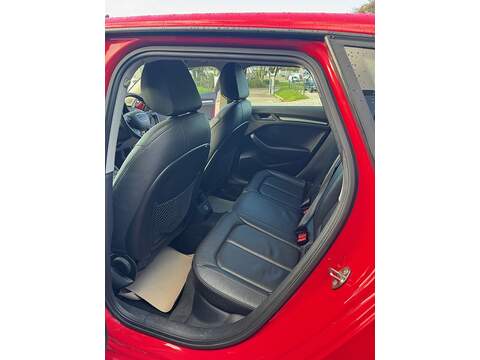 Audi A3 TDI SE - U1522