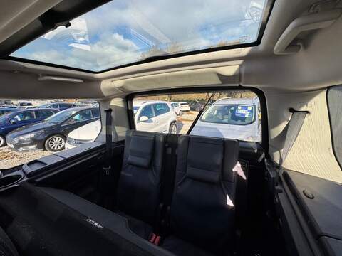 Land Rover Discovery 4 SD V6 HSE - U1523