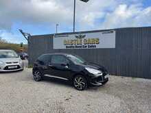 DS AUTOMOBILES DS 3