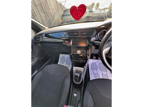 DS AUTOMOBILES DS 3 PureTech Connected Chic - U1527