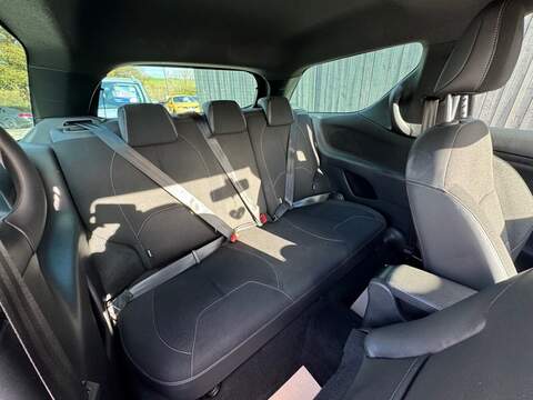 DS AUTOMOBILES DS 3 PureTech Connected Chic - U1527