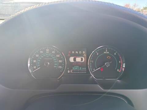 Jaguar XF d R-Sport - U1528