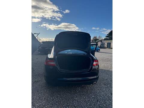 Jaguar XF d R-Sport - U1528