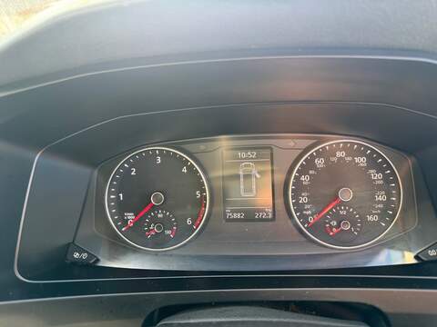 Volkswagen Transporter TDI T28 BlueMotion Tech Highline - U1532