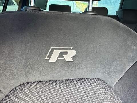 Volkswagen Golf TSI BlueMotion Tech R - U1534