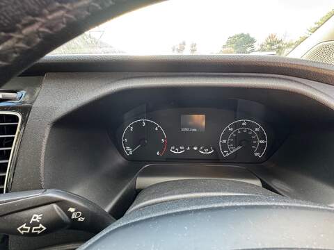 Ford Transit Custom 300 EcoBlue Limited - U1536