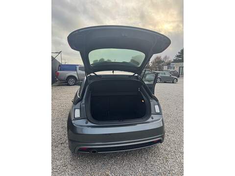 Audi A1 TDI S line - U1543