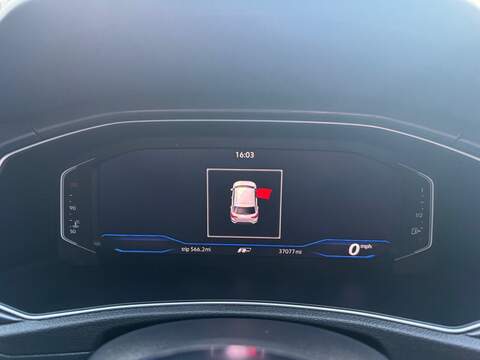 Volkswagen T-Roc TDI EVO R-Line - U1544