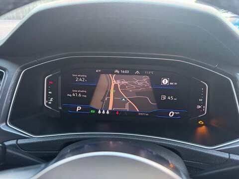 Volkswagen T-Roc TDI EVO R-Line - U1544