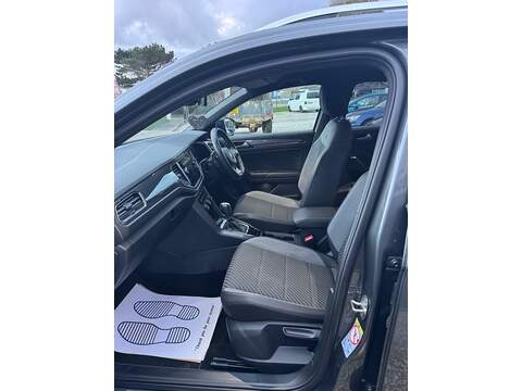 Volkswagen T-Roc TDI EVO R-Line - U1544