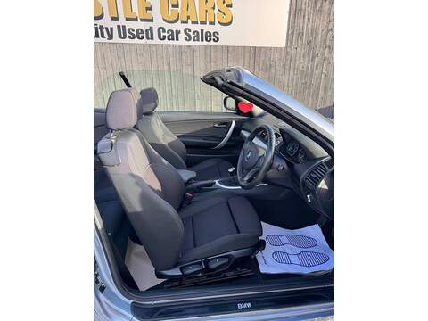 BMW 1 Series 118d Sport - U1547