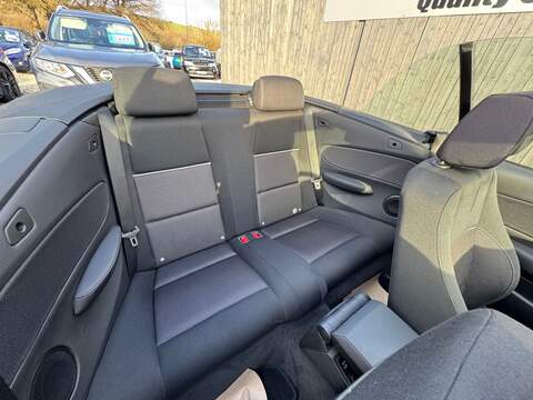 BMW 1 Series 118d Sport - U1547