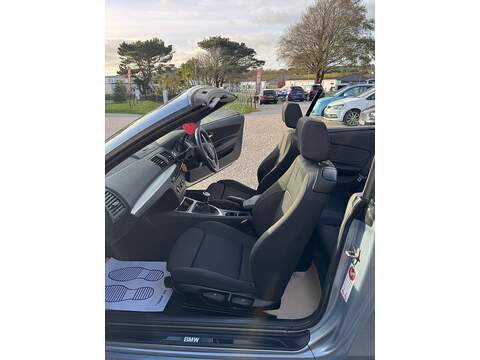 BMW 1 Series 118d Sport - U1547