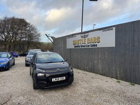 Citroen C3 PureTech Feel - U1551