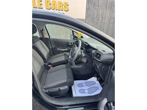 Citroen C3 PureTech Feel - U1551