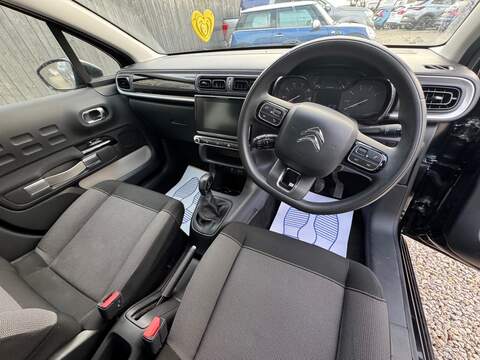 Citroen C3 PureTech Feel - U1551