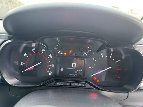 Citroen C3 PureTech Feel - U1551