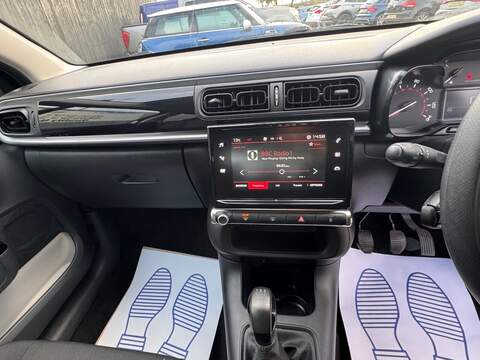 Citroen C3 PureTech Feel - U1551