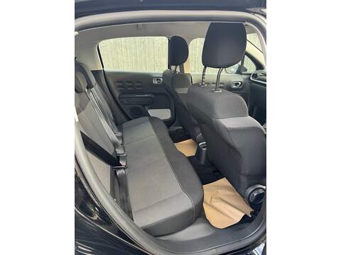 Citroen C3 PureTech Feel - U1551