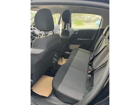 Citroen C3 PureTech Feel - U1551