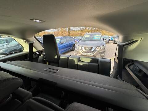 Land Rover Discovery Sport SD4 SE Tech - U1557