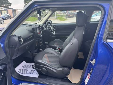 MINI Paceman Cooper S - U1558