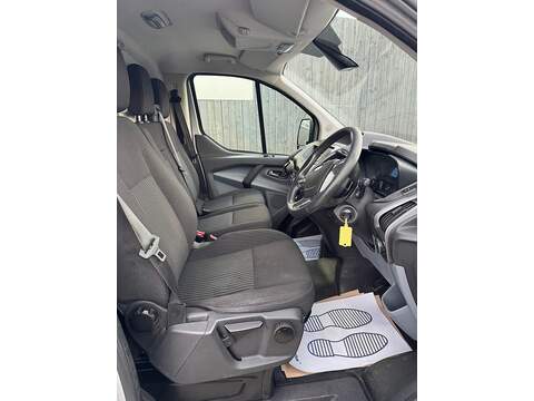 Ford Transit Custom TDCi 310 Trend - U1560
