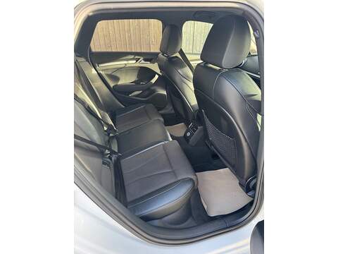 Audi A3 TDI S line - U1561