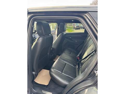 Land Rover Range Rover Evoque D180 R-Dynamic HSE - U1563