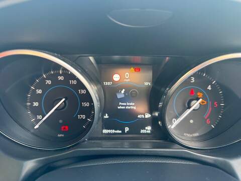 Jaguar XF d V6 S - U1565