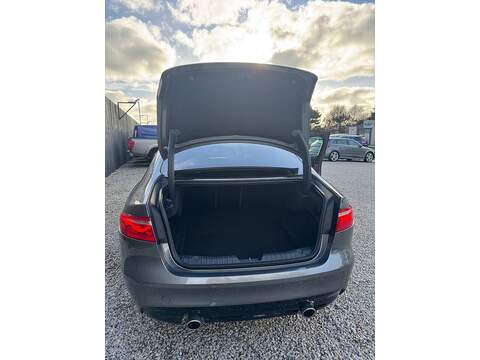 Jaguar XF d V6 S - U1565