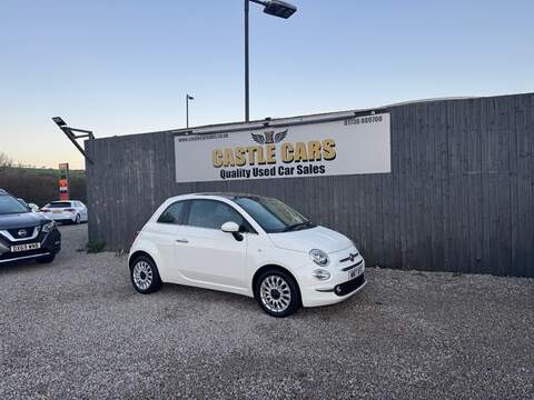 Fiat 500 2.0 TDI S line Sportback 5dr Diesel S Tronic Euro 6 (s/s) (150 ps)