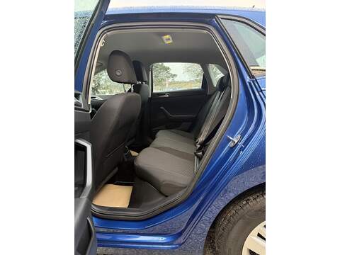 Volkswagen Polo EVO SE - U1570