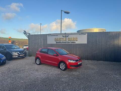 Volkswagen Polo SE - U1573