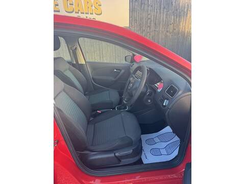 Volkswagen Polo SE - U1573