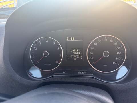 Volkswagen Polo SE - U1573