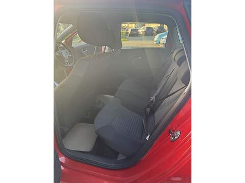 Volkswagen Polo SE - U1573