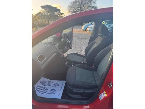 Volkswagen Polo SE - U1573