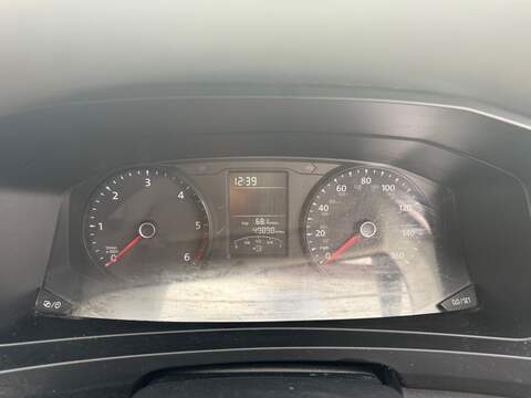 Volkswagen Transporter TDI T30 BlueMotion Tech Startline - U1574