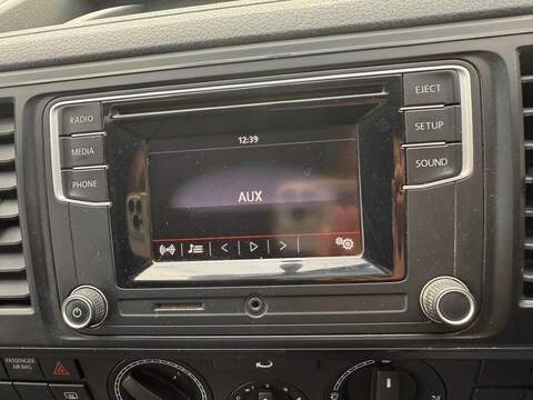 Volkswagen Transporter TDI T30 BlueMotion Tech Startline - U1574