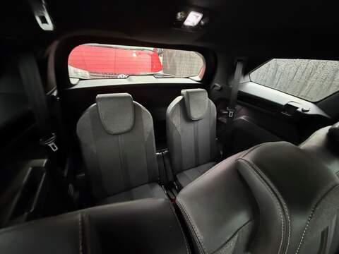 Peugeot 5008 BlueHDi GT Line - U1578