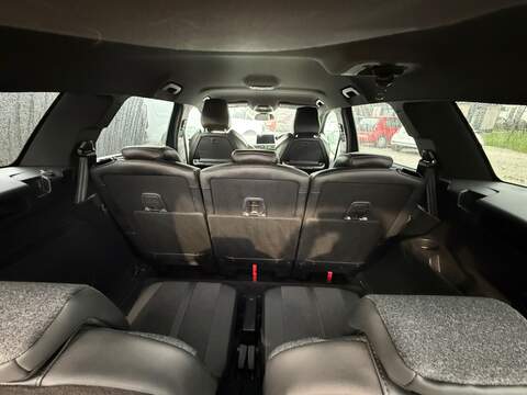 Peugeot 5008 BlueHDi GT Line - U1578