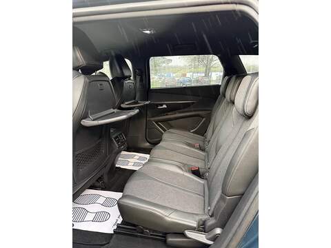 Peugeot 5008 BlueHDi GT Line - U1578