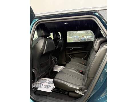 Peugeot 5008 BlueHDi GT Line - U1578