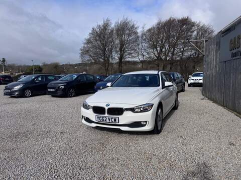 BMW 3 Series 320d SE - U1583