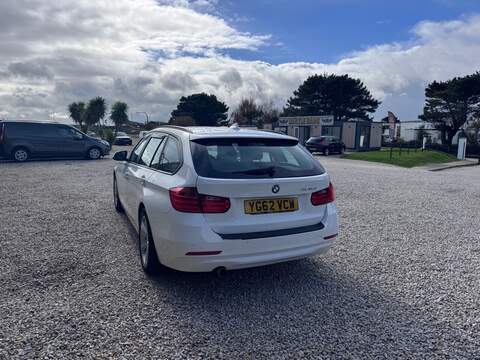 BMW 3 Series 320d SE - U1583