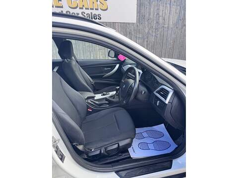 BMW 3 Series 320d SE - U1583