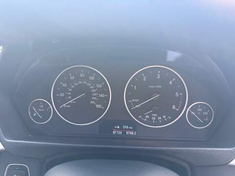 BMW 3 Series 320d SE - U1583