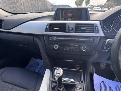 BMW 3 Series 320d SE - U1583