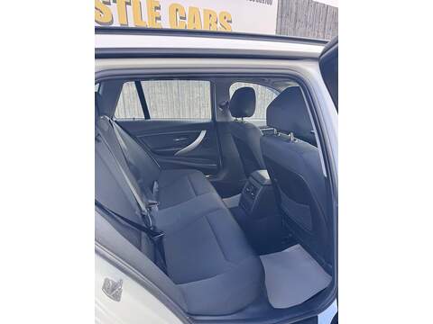 BMW 3 Series 320d SE - U1583